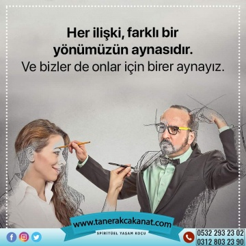 HİÇBİR KARŞILAŞMA TESADÜF DEĞİLDİR